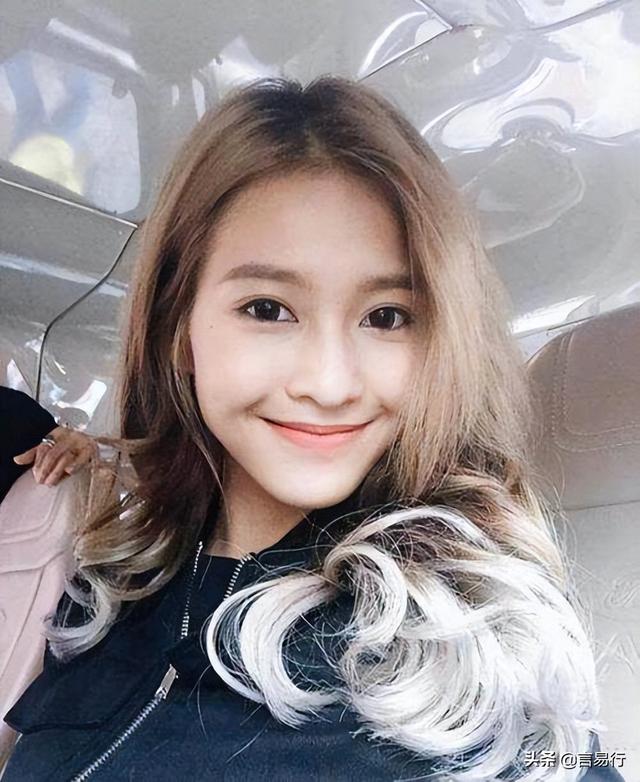 世界最美女拳擊手顏值逆天身材爆炸還很能打