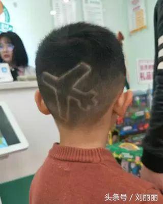 小男孩，小女孩，寶寶發(fā)型26款，咱家孩子再也不用為發(fā)型發(fā)愁了