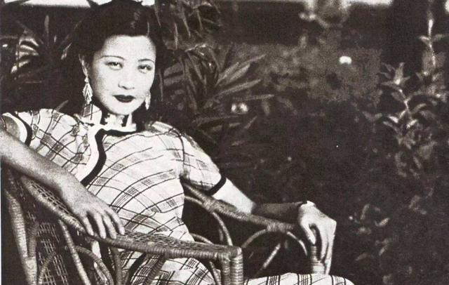 風(fēng)口浪尖上的摩登女郎：民國(guó)時(shí)期人們是如何看待女明星的？