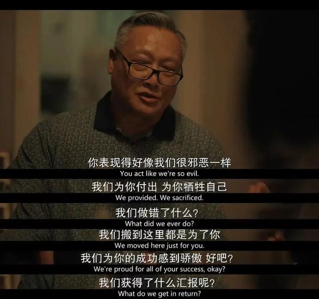 不愧是黃暴污女王，這年度好劇太頂了