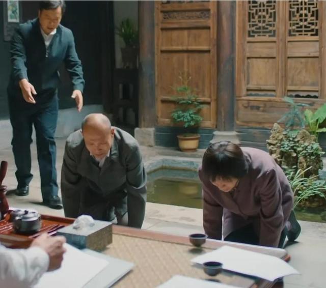 誰更好看？趙麗穎《幸福到萬家》VS王茜華《當(dāng)家的女人》