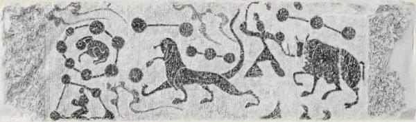 國(guó)風(fēng)七夕:又是一年七夕時(shí) 看河南文物如何“秀恩愛(ài)”