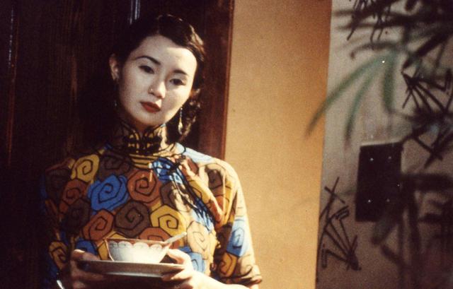 風(fēng)口浪尖上的摩登女郎：民國(guó)時(shí)期人們是如何看待女明星的？