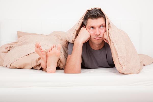 男人“運動”時，釋放有點痛，怎么回事？聽聽專業(yè)的回答