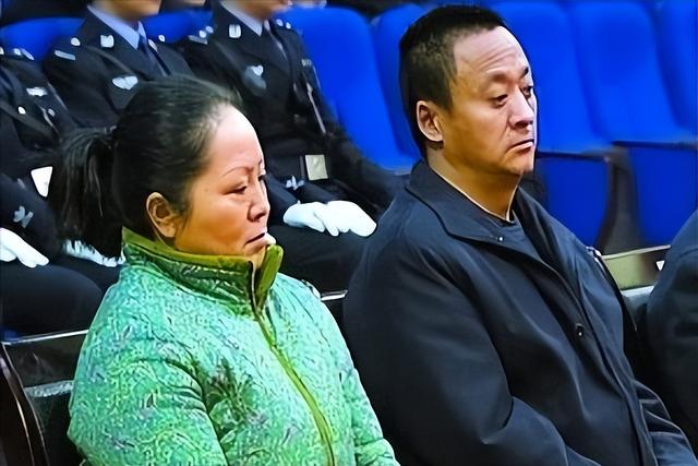令人發(fā)指！強(qiáng)奸4名中學(xué)生，包養(yǎng)警花，玩弄女星，簡直罄竹難書