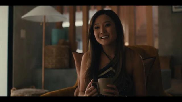 不愧是黃暴污女王，這年度好劇太頂了