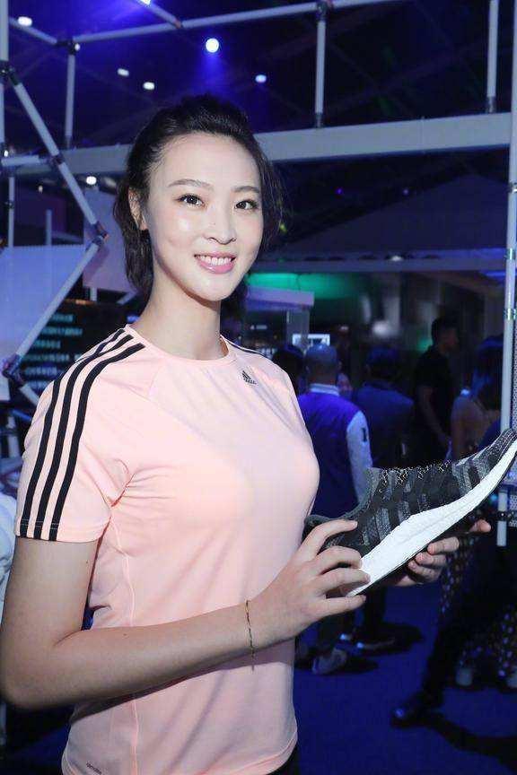 中國體壇十大美女排行榜，個個貌美如花，人人都能爭金奪銀