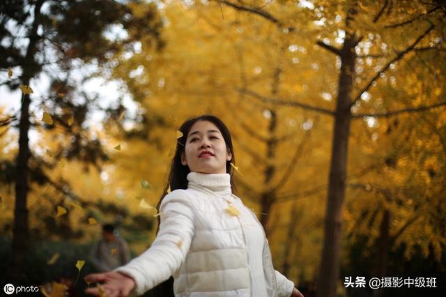 女人拍照十大禁忌，正確的擺姿勢，才能拍出好看的照片