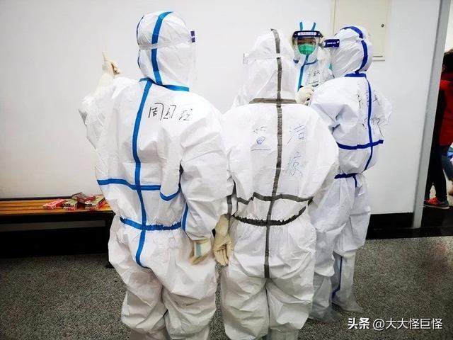 周國紅護士：抗疫歸來卻患癌癥，化療時以淚洗面，仍決定捐獻器官