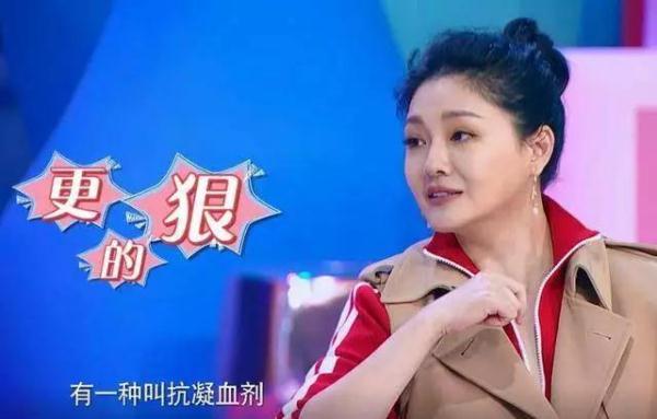 大S，好狠一女的：不怕詆毀，不怕嘲笑，最后的贏家