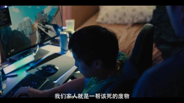 不愧是黃暴污女王，這年度好劇太頂了