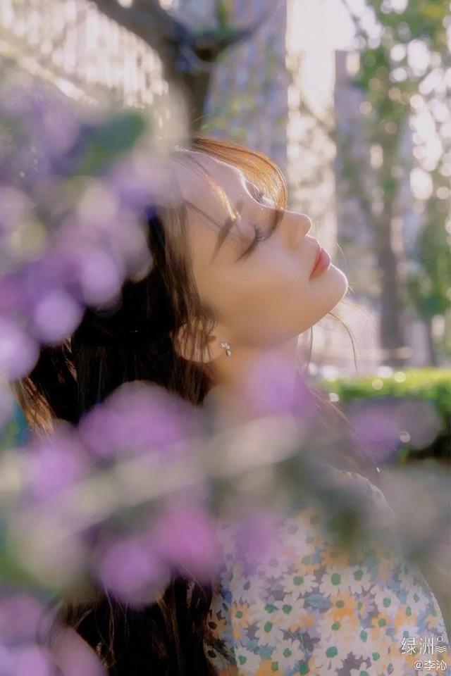 五位女星養(yǎng)眼美圖欣賞，個(gè)個(gè)美若天仙，你最喜歡誰呢？