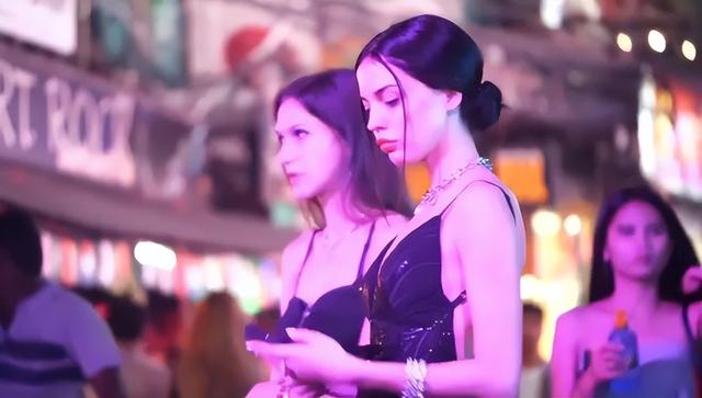 西班牙為何被譽(yù)為“歐洲妓院”，合法“性交易”的影響有多大？