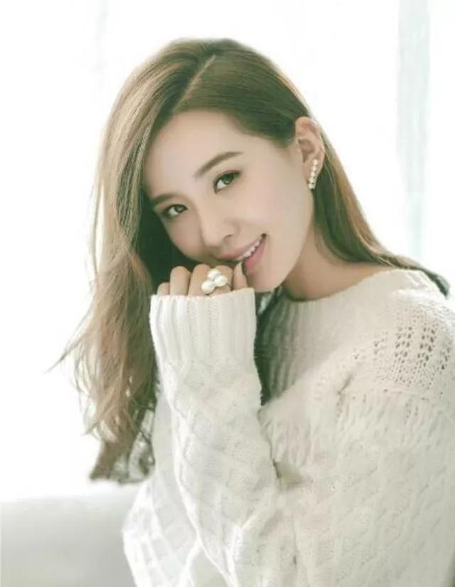 新鮮出爐的十大美女排名，第二名充滿異域風(fēng)情，你認(rèn)同嗎？