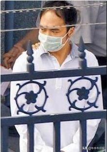 35歲李宗瑞近況：玷污60位女明星，因迷奸被判22年，今獄中太逍遙