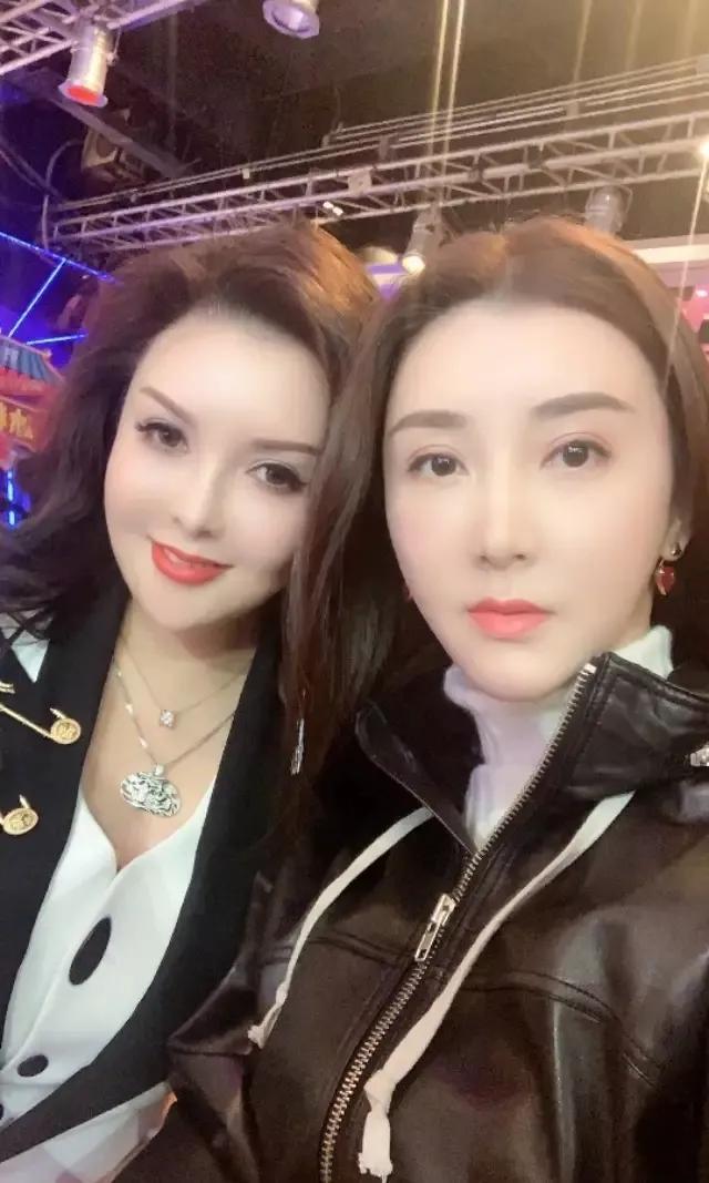 廣東十大美女主持人，美貌與智慧并重的才女，比明星還漂亮的主播