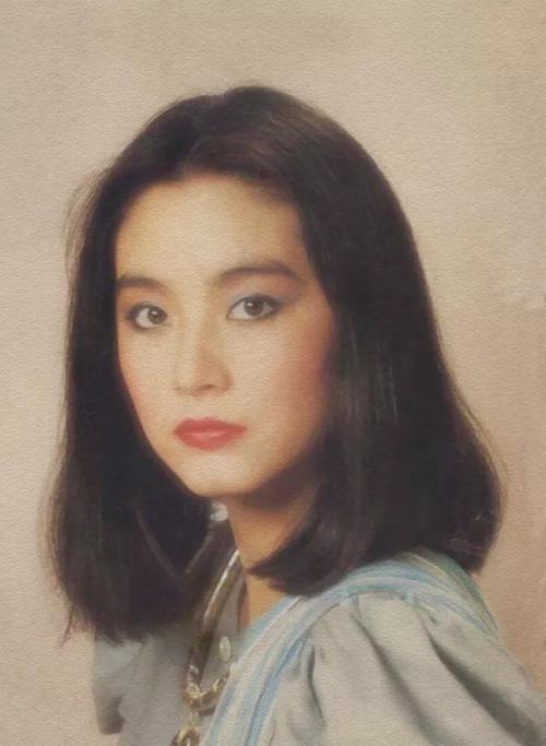給國(guó)內(nèi)“10大美女演員”排名，林志玲僅第6，迪麗熱巴高居第3