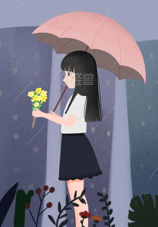 考研成功，卻忽然與父親天人永隔，女孩痛哭，校方回應(yīng)暖暖人心