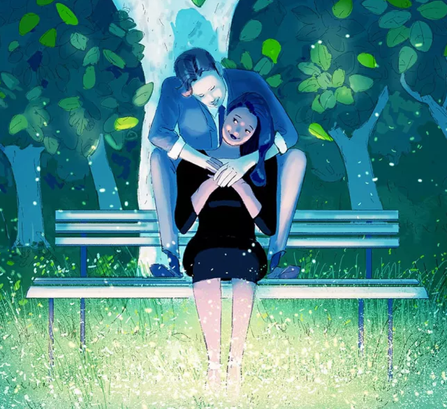 一個90后男生的自述：等我玩夠了，找個本分的姑娘結(jié)婚過日子