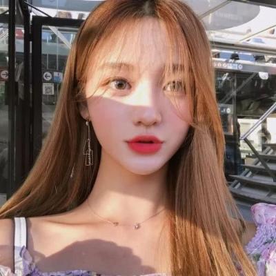 微信女生頭像意境唯美港風(fēng)