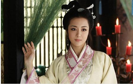 盤點(diǎn)三國十大美女(真實(shí)版)有史可查