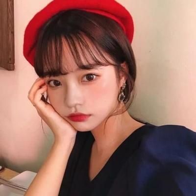微信女生頭像意境唯美港風(fēng)