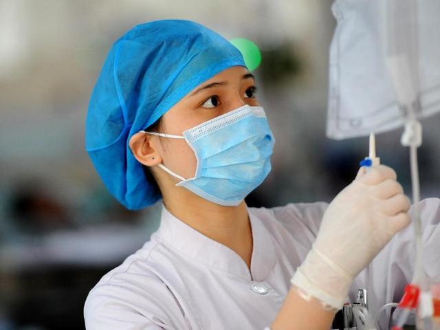 女生吃香的專業(yè)有哪些？未來10年，這些專業(yè)或將成為“香餑餑”