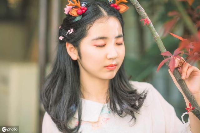 女生簡短洋氣的英文名 趕緊收藏吧