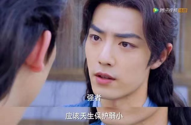 肖戰(zhàn)新作《斗羅大陸》口碑逆襲！這部熱血玄幻劇，到底好看在哪？
