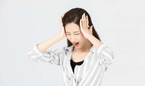 女人的顏色電視劇(女性私處顏色深，是性生活多了？別被男人“洗腦”了)