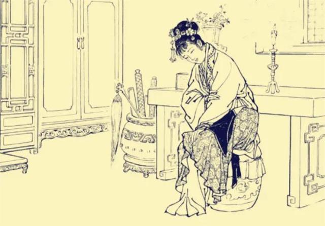 民間故事:放牛童子偷看美女洗澡偷了岸邊的衣服 美女:那是我的臉