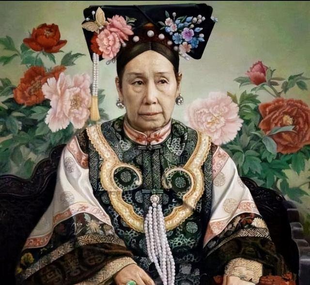 中國古代歷史上十大女強(qiáng)人