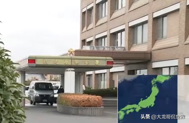 日本發(fā)生一起人倫慘案：13歲少女捅死母親，因母親不準(zhǔn)用手機(jī)