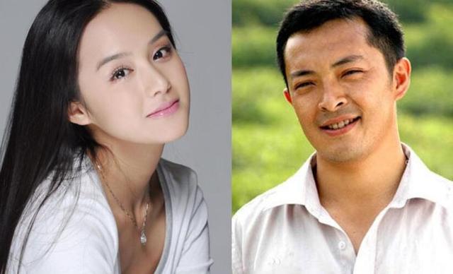 富大龍：娶重慶美女饒敏莉，12年后，婚姻還是輸給了票子和孩子