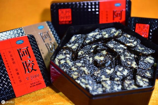 阿膠不僅僅補血，男人吃阿膠和女人吃阿膠功效大不同，記住這9點