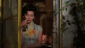 旗袍如照妖鏡，看看這17位女星，誰最驚艷，誰像偷穿大人衣服？