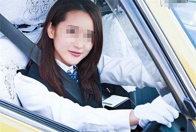 上海一女司機(jī)被兩名男子綁架侵犯，兇手：怪她長(zhǎng)得太美了
