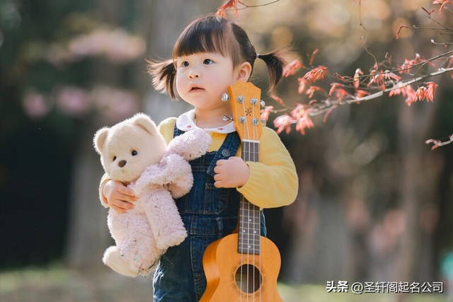 120個(gè)出自古詩詞的好聽驚艷女孩名字大全（帶解釋）