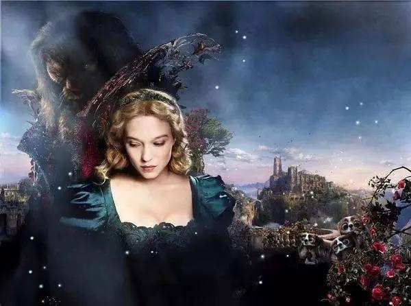《美女與野獸》Beauty and the Beast