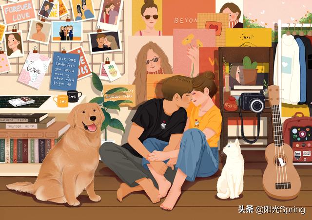那些年，我們一起追過(guò)的女孩