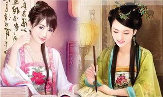 盤點(diǎn)三國十大美女(真實(shí)版)有史可查