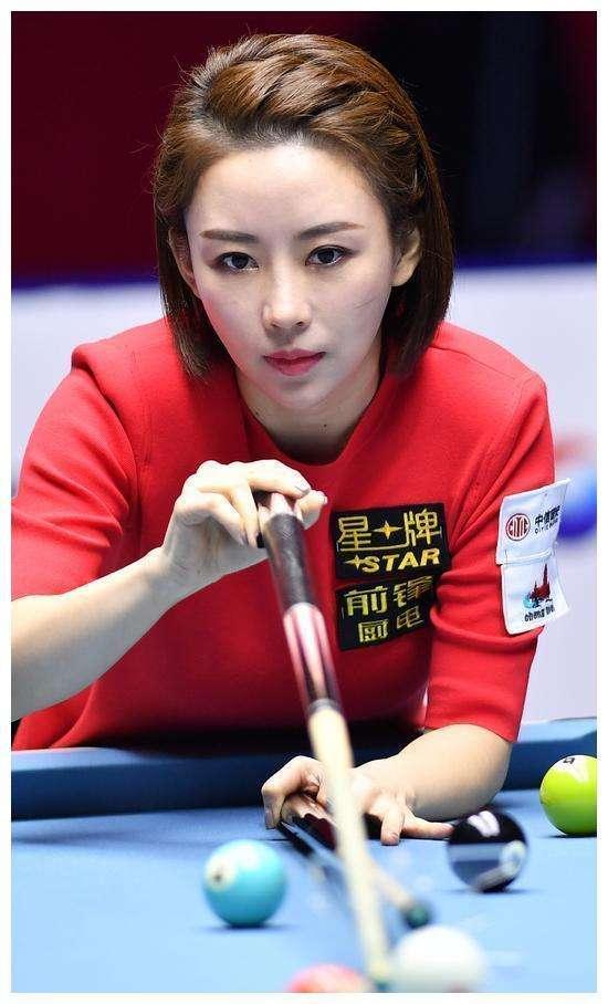 中國體壇十大美女排行榜，個個貌美如花，人人都能爭金奪銀