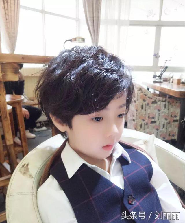 小男孩，小女孩，寶寶發(fā)型26款，咱家孩子再也不用為發(fā)型發(fā)愁了