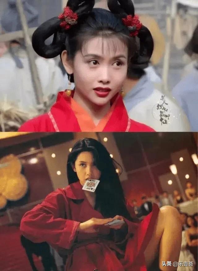 亞洲“第一美胸”近況曝光！身患乳癌后，她變成了這樣