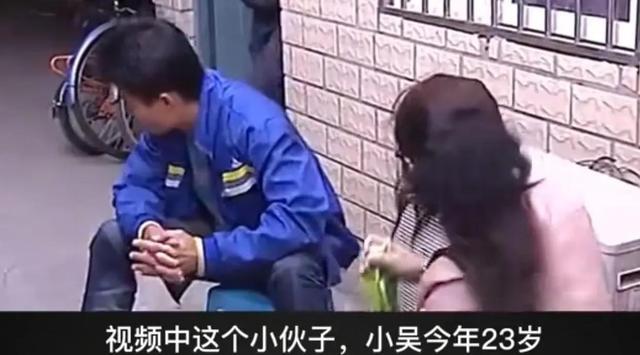 杭州23歲小伙去泡腳，認(rèn)識(shí)大十幾歲女技師同居！現(xiàn)在：痛苦甩不掉