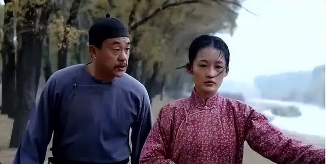 《白鹿原》中最美女人田小娥，她結(jié)局凄慘因為什么？漂亮？放蕩？