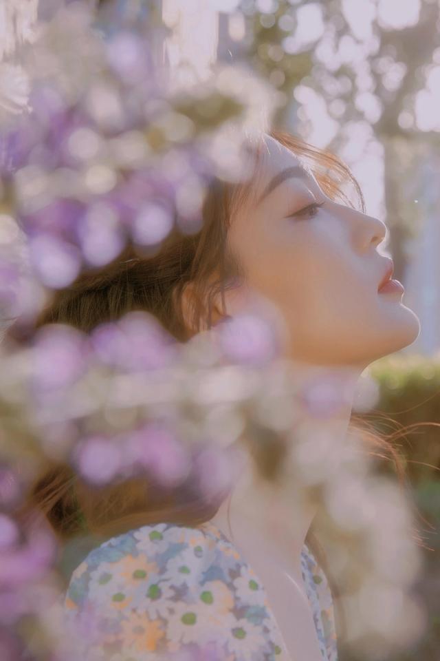 五位女星養(yǎng)眼美圖欣賞，個(gè)個(gè)美若天仙，你最喜歡誰呢？