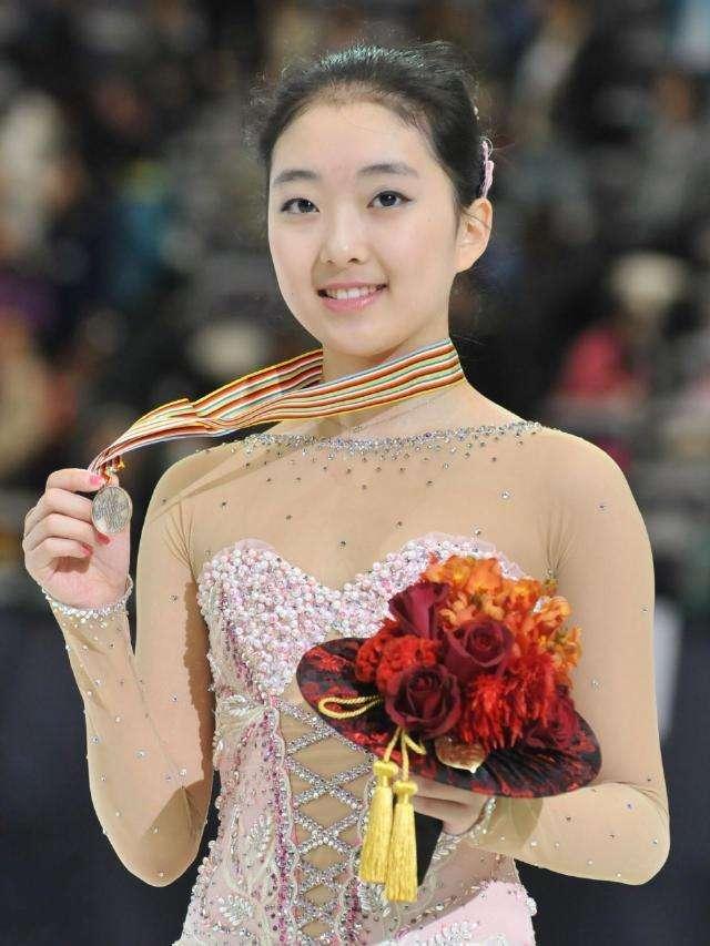 中國體壇十大美女排行榜，個個貌美如花，人人都能爭金奪銀