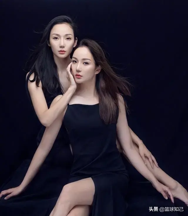 中國體壇十大美女排行榜，個個貌美如花，人人都能爭金奪銀