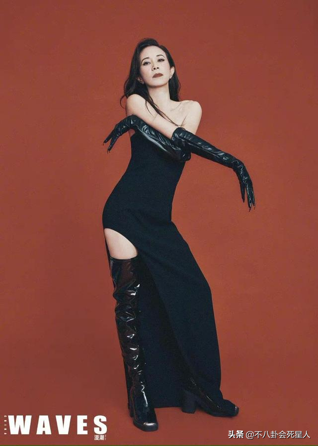 看臉很“一般”，看腿是絕美，這6位女星的顏值身材差距真大
